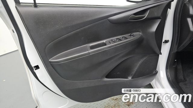Chevrolet Korea Spark 2022 — photo 14