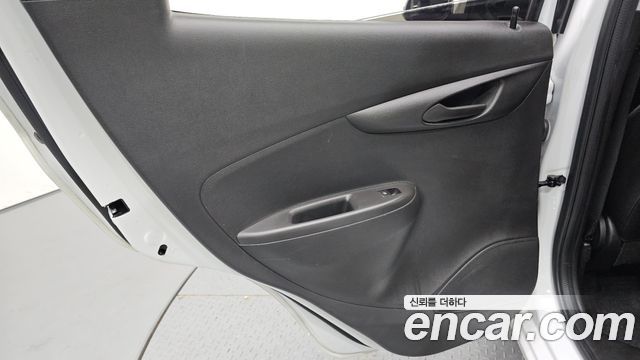 Chevrolet Korea Spark 2022 — photo 15