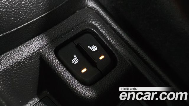 Chevrolet Korea Spark 2022 — photo 27