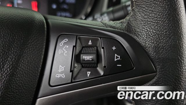 Chevrolet Korea Spark 2022 — photo 28