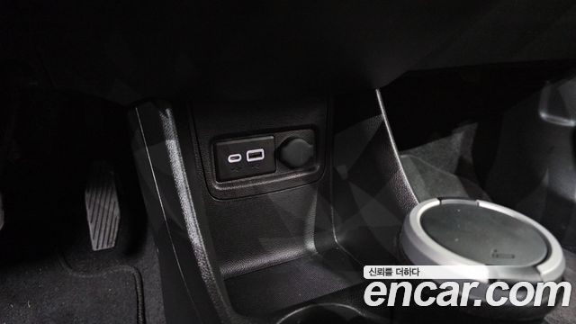 Chevrolet Korea Spark 2022 — photo 30