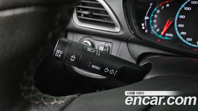 Chevrolet Korea Spark 2022 — photo 31