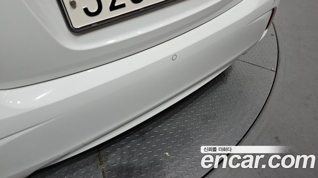 Chevrolet Korea Spark 2022 — photo 32