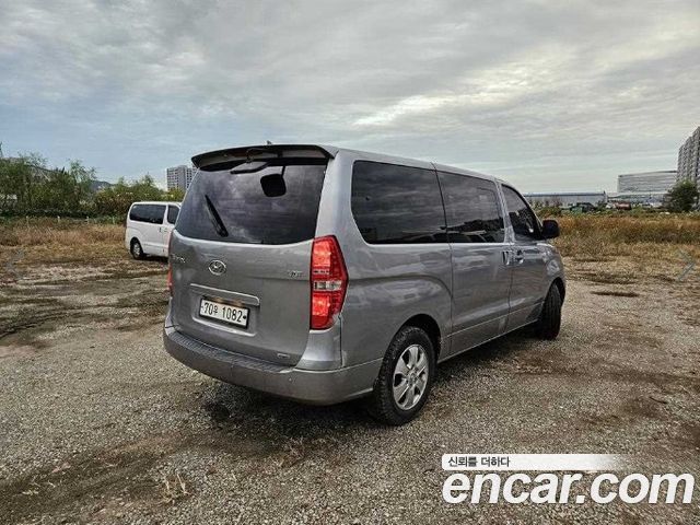 Hyundai Starex 2015 — photo 5