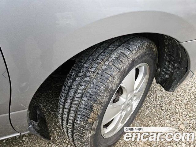 Hyundai Starex 2015 — photo 15