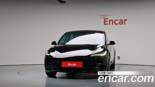 Tesla Model 3 2024 — photo 3