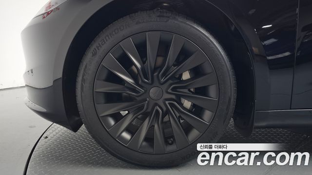 Tesla Model 3 2024 — photo 5