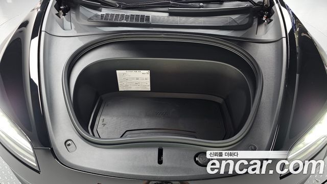 Tesla Model 3 2024 — photo 6