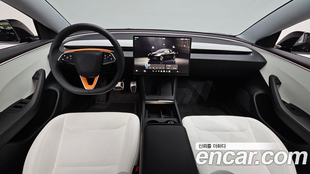 Tesla Model 3 2024 — photo 10