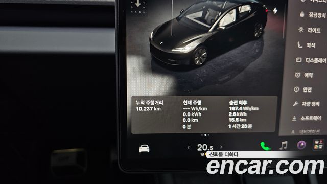 Tesla Model 3 2024 — photo 11