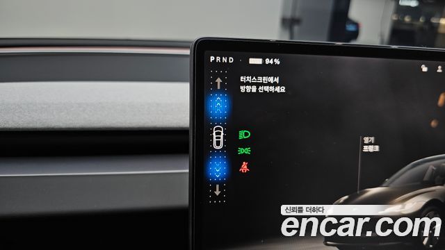 Tesla Model 3 2024 — photo 12