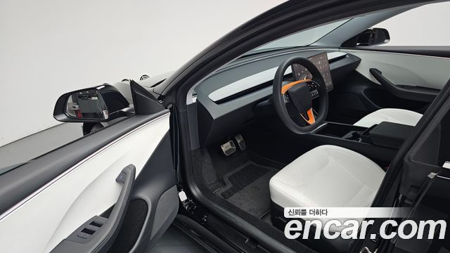 Tesla Model 3 2024 — photo 13