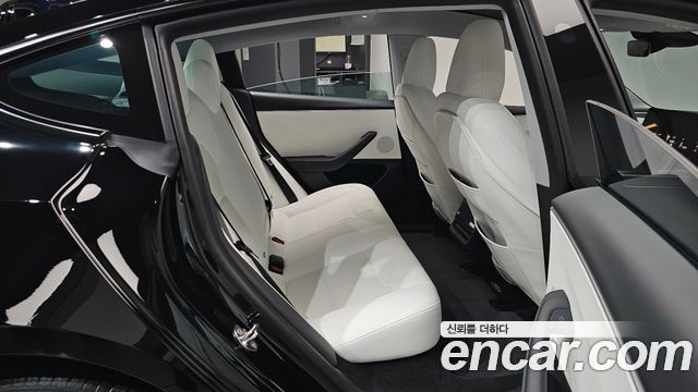 Tesla Model 3 2024 — photo 17