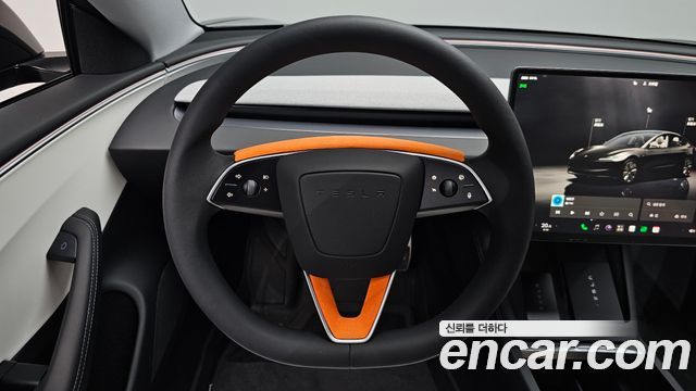 Tesla Model 3 2024 — photo 19