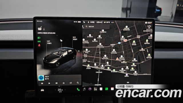 Tesla Model 3 2024 — photo 20