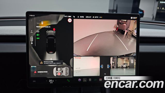 Tesla Model 3 2024 — photo 21