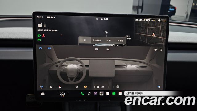 Tesla Model 3 2024 — photo 22