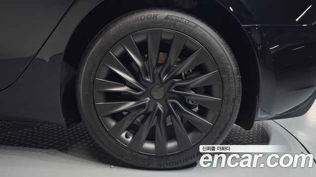 Tesla Model 3 2024 — photo 7