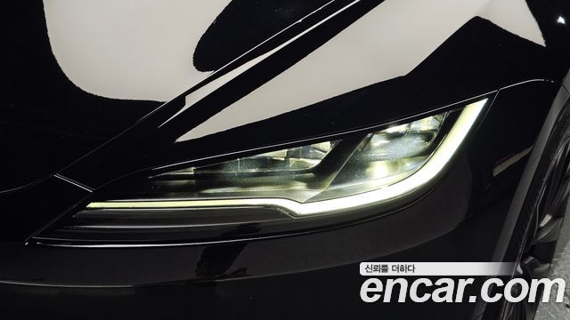 Tesla Model 3 2024 — photo 8