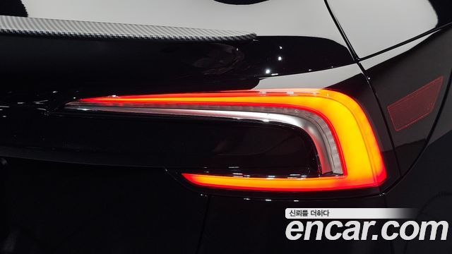 Tesla Model 3 2024 — photo 9