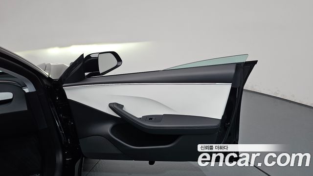 Tesla Model 3 2024 — photo 14