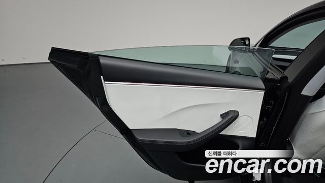 Tesla Model 3 2024 — photo 15