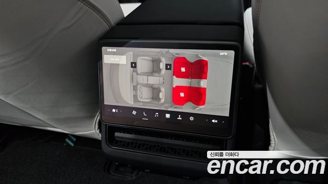 Tesla Model 3 2024 — photo 28