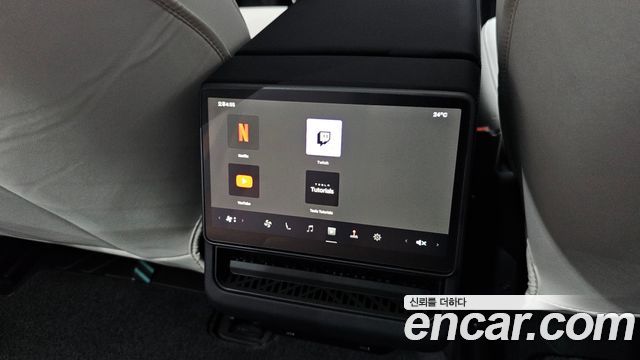 Tesla Model 3 2024 — photo 29