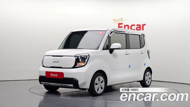 Kia RAY 2024 — photo 1