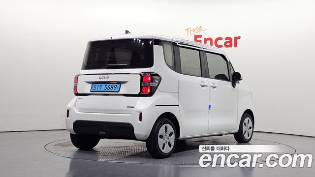 Kia RAY 2024 — photo 2