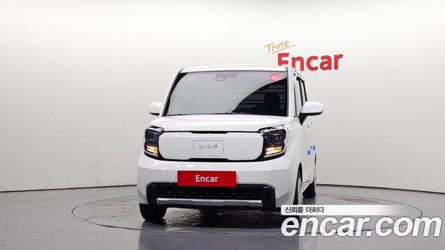 Kia RAY 2024 — photo 3