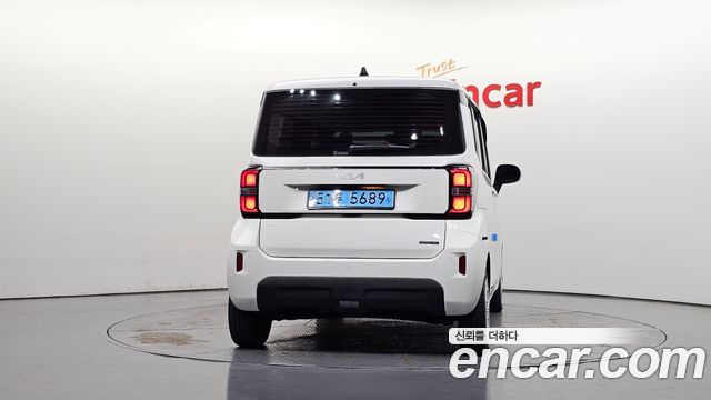 Kia RAY 2024 — photo 4