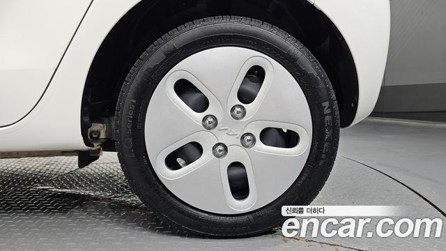 Kia RAY 2024 — photo 5