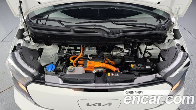 Kia RAY 2024 — photo 6