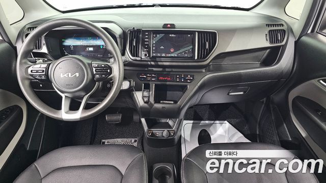 Kia RAY 2024 — photo 7