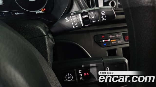 Kia RAY 2024 — photo 9