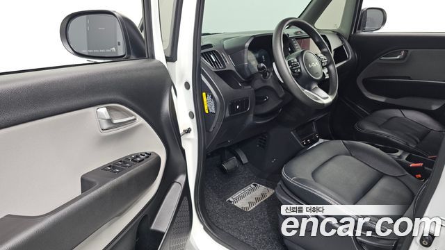 Kia RAY 2024 — photo 10