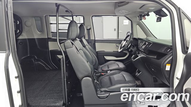 Kia RAY 2024 — photo 11