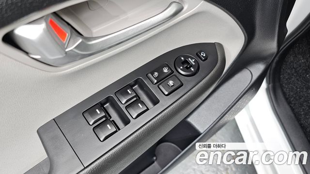 Kia RAY 2024 — photo 12