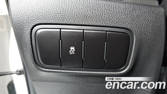 Kia RAY 2024 — photo 13