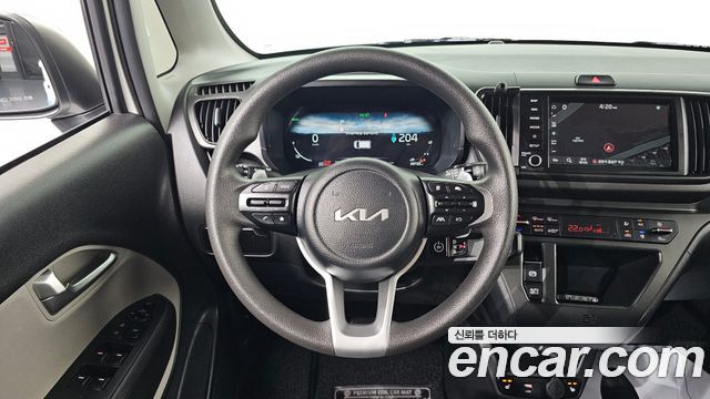 Kia RAY 2024 — photo 14