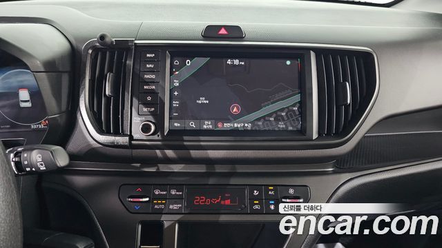 Kia RAY 2024 — photo 15