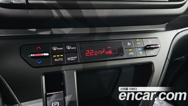 Kia RAY 2024 — photo 17