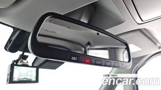 Kia RAY 2024 — photo 18