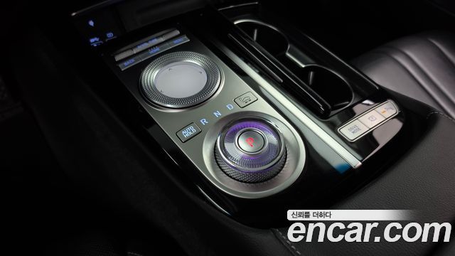 Genesis G80 2021 — photo 9