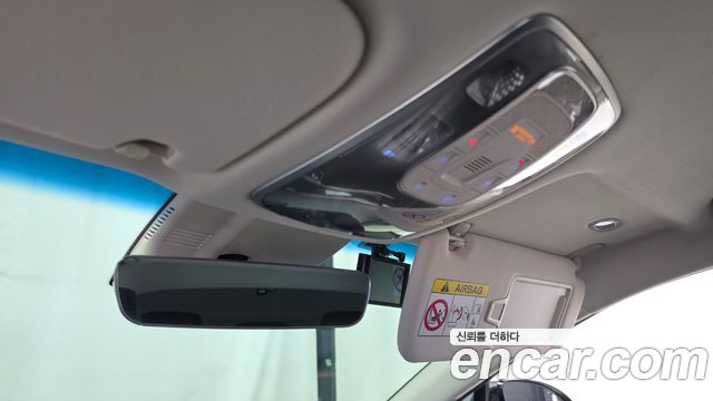 Genesis G80 2021 — photo 17