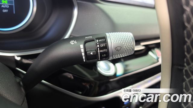 Genesis G80 2021 — photo 18