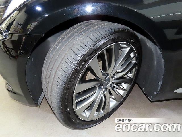 Hyundai Genesis 2014 — photo 5