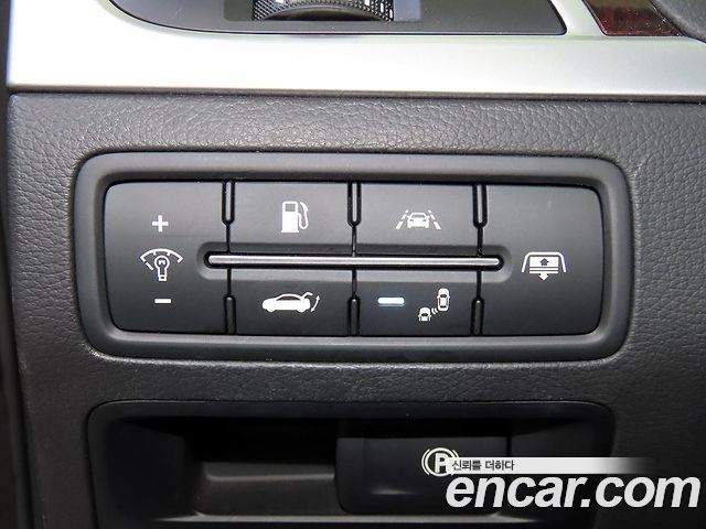 Hyundai Genesis 2014 — photo 14