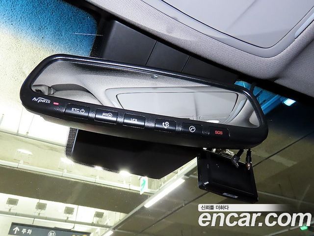 Hyundai Genesis 2014 — photo 16